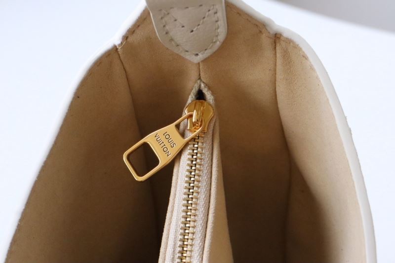 Louis Vuitton Satchel Bags